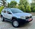 Серый Дачия Duster, объемом двигателя 1.5 л и пробегом 204 тыс. км за 8990 $, фото 12 на Automoto.ua