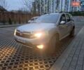 Серый Дачия Duster, объемом двигателя 1.5 л и пробегом 213 тыс. км за 9500 $, фото 1 на Automoto.ua
