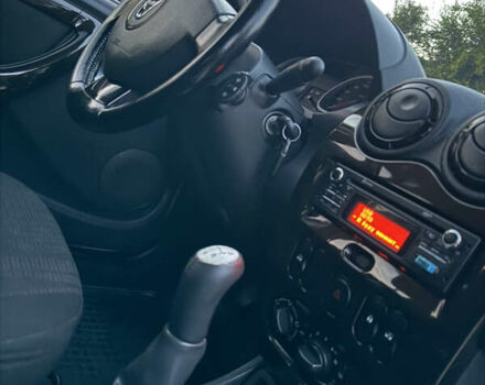 Сірий Дачія Duster, об'ємом двигуна 1.6 л та пробігом 250 тис. км за 7599 $, фото 17 на Automoto.ua