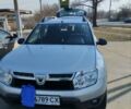 Серый Дачия Duster, объемом двигателя 1.6 л и пробегом 177 тыс. км за 8500 $, фото 1 на Automoto.ua
