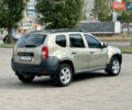 Серый Дачия Duster, объемом двигателя 1.6 л и пробегом 262 тыс. км за 8999 $, фото 4 на Automoto.ua