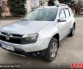 Сірий Дачія Duster, об'ємом двигуна 1.5 л та пробігом 249 тис. км за 8900 $, фото 1 на Automoto.ua
