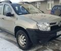 Сірий Дачія Duster, об'ємом двигуна 1.6 л та пробігом 153 тис. км за 2700 $, фото 1 на Automoto.ua