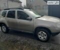 Сірий Дачія Duster, об'ємом двигуна 1.5 л та пробігом 250 тис. км за 7300 $, фото 3 на Automoto.ua