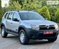 Серый Дачия Duster, объемом двигателя 1.5 л и пробегом 204 тыс. км за 8990 $, фото 10 на Automoto.ua