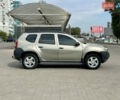 Серый Дачия Duster, объемом двигателя 1.6 л и пробегом 262 тыс. км за 8999 $, фото 3 на Automoto.ua