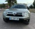 Сірий Дачія Duster, об'ємом двигуна 1.6 л та пробігом 250 тис. км за 7599 $, фото 2 на Automoto.ua