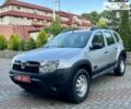 Сірий Дачія Duster, об'ємом двигуна 1.5 л та пробігом 204 тис. км за 8990 $, фото 9 на Automoto.ua