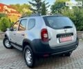 Сірий Дачія Duster, об'ємом двигуна 1.5 л та пробігом 204 тис. км за 8990 $, фото 20 на Automoto.ua