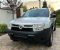 Сірий Дачія Duster, об'ємом двигуна 1.5 л та пробігом 205 тис. км за 8999 $, фото 8 на Automoto.ua