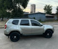 Сірий Дачія Duster, об'ємом двигуна 1.6 л та пробігом 250 тис. км за 7599 $, фото 3 на Automoto.ua
