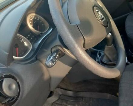 Серый Дачия Duster, объемом двигателя 0 л и пробегом 106 тыс. км за 9600 $, фото 8 на Automoto.ua