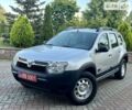 Серый Дачия Duster, объемом двигателя 1.5 л и пробегом 204 тыс. км за 8990 $, фото 2 на Automoto.ua