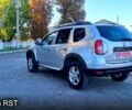 Серый Дачия Duster, объемом двигателя 1.5 л и пробегом 180 тыс. км за 9900 $, фото 4 на Automoto.ua