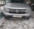 Сірий Дачія Duster, об'ємом двигуна 1.5 л та пробігом 212 тис. км за 7999 $, фото 1 на Automoto.ua