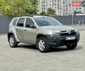 Серый Дачия Duster, объемом двигателя 1.6 л и пробегом 262 тыс. км за 8999 $, фото 2 на Automoto.ua