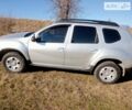 Сірий Дачія Duster, об'ємом двигуна 1.46 л та пробігом 176 тис. км за 8900 $, фото 3 на Automoto.ua