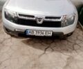 Сірий Дачія Duster, об'ємом двигуна 1.46 л та пробігом 176 тис. км за 8900 $, фото 4 на Automoto.ua