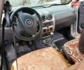 Сірий Дачія Duster, об'ємом двигуна 1.5 л та пробігом 207 тис. км за 7900 $, фото 3 на Automoto.ua
