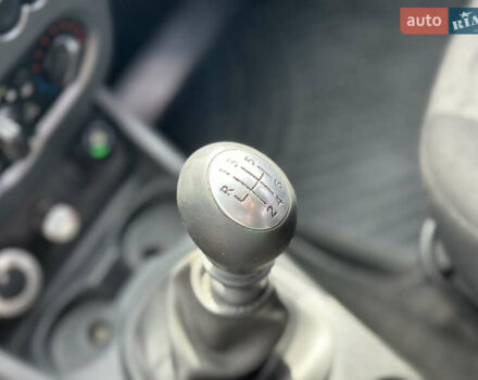 Серый Дачия Duster, объемом двигателя 1.6 л и пробегом 262 тыс. км за 8999 $, фото 11 на Automoto.ua