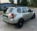 Сірий Дачія Duster, об'ємом двигуна 1.6 л та пробігом 250 тис. км за 7599 $, фото 4 на Automoto.ua