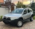 Сірий Дачія Duster, об'ємом двигуна 1.5 л та пробігом 205 тис. км за 8999 $, фото 1 на Automoto.ua