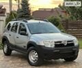 Сірий Дачія Duster, об'ємом двигуна 1.5 л та пробігом 205 тис. км за 8999 $, фото 29 на Automoto.ua