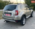 Сірий Дачія Duster, об'ємом двигуна 1.6 л та пробігом 175 тис. км за 8800 $, фото 4 на Automoto.ua