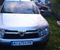 Сірий Дачія Duster, об'ємом двигуна 1.5 л та пробігом 170 тис. км за 9000 $, фото 1 на Automoto.ua