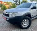 Серый Дачия Duster, объемом двигателя 1.5 л и пробегом 204 тыс. км за 8990 $, фото 19 на Automoto.ua