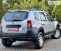 Сірий Дачія Duster, об'ємом двигуна 1.5 л та пробігом 204 тис. км за 8990 $, фото 31 на Automoto.ua