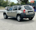 Серый Дачия Duster, объемом двигателя 1.6 л и пробегом 262 тыс. км за 8999 $, фото 6 на Automoto.ua
