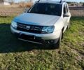 Серый Дачия Duster, объемом двигателя 1.5 л и пробегом 228 тыс. км за 7794 $, фото 1 на Automoto.ua