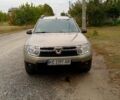 Серый Дачия Duster, объемом двигателя 1.6 л и пробегом 13500 тыс. км за 7800 $, фото 1 на Automoto.ua