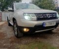 Сірий Дачія Duster, об'ємом двигуна 1.5 л та пробігом 230 тис. км за 8699 $, фото 1 на Automoto.ua