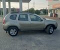 Серый Дачия Duster, объемом двигателя 0 л и пробегом 106 тыс. км за 9600 $, фото 3 на Automoto.ua