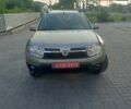 Серый Дачия Duster, объемом двигателя 0 л и пробегом 106 тыс. км за 9600 $, фото 1 на Automoto.ua