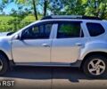 Сірий Дачія Duster, об'ємом двигуна 1.6 л та пробігом 209 тис. км за 9900 $, фото 1 на Automoto.ua