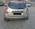 Серый Дачия Duster, объемом двигателя 0 л и пробегом 106 тыс. км за 9600 $, фото 4 на Automoto.ua