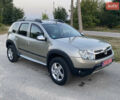 Сірий Дачія Duster, об'ємом двигуна 1.6 л та пробігом 175 тис. км за 8800 $, фото 2 на Automoto.ua
