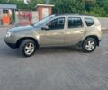 Серый Дачия Duster, объемом двигателя 0 л и пробегом 106 тыс. км за 9600 $, фото 1 на Automoto.ua