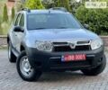 Сірий Дачія Duster, об'ємом двигуна 1.5 л та пробігом 204 тис. км за 8990 $, фото 14 на Automoto.ua