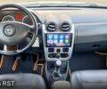 Серый Дачия Duster, объемом двигателя 1.5 л и пробегом 180 тыс. км за 9900 $, фото 7 на Automoto.ua