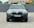 Серый Дачия Duster, объемом двигателя 1.6 л и пробегом 262 тыс. км за 8999 $, фото 1 на Automoto.ua
