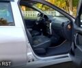 Серый Дачия Duster, объемом двигателя 1.5 л и пробегом 180 тыс. км за 9900 $, фото 6 на Automoto.ua