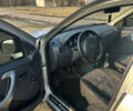 Серый Дачия Duster, объемом двигателя 1.6 л и пробегом 209 тыс. км за 7500 $, фото 9 на Automoto.ua