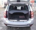 Серый Дачия Duster, объемом двигателя 1.6 л и пробегом 218 тыс. км за 9500 $, фото 7 на Automoto.ua