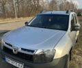 Сірий Дачія Duster, об'ємом двигуна 1.6 л та пробігом 209 тис. км за 7300 $, фото 2 на Automoto.ua