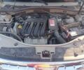 Серый Дачия Duster, объемом двигателя 0 л и пробегом 106 тыс. км за 9600 $, фото 6 на Automoto.ua