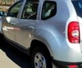 Серый Дачия Duster, объемом двигателя 1.6 л и пробегом 180 тыс. км за 8500 $, фото 12 на Automoto.ua